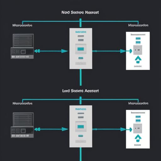 Zero Trust Network Diagram